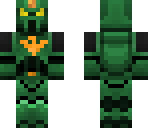 space marine - salamander