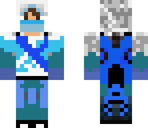 ice assassin