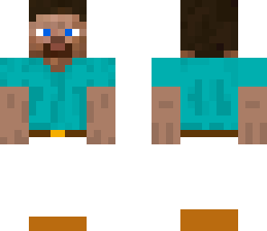 steve