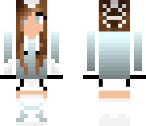 ice girl