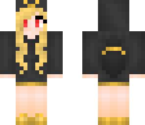 umbreon girl