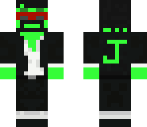 jerry the slime