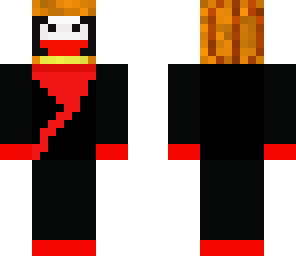 mage