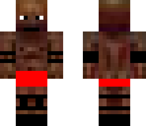 ezekiel jackson wwe