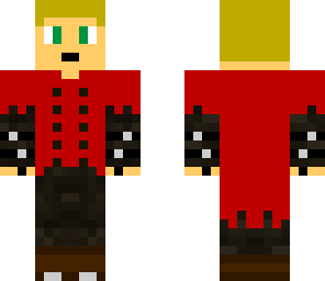vash the stampede-no glasses