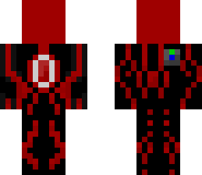 crisis suit