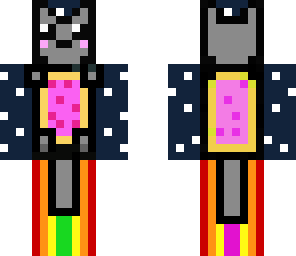 nyan cat