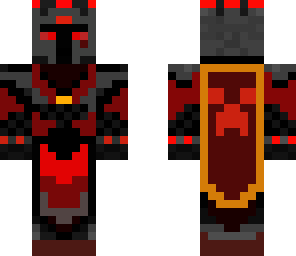 blood knight