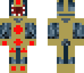 armored squid phase 2