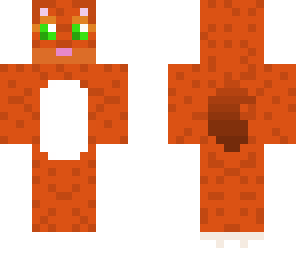 firepaw