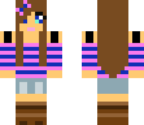 cool girl