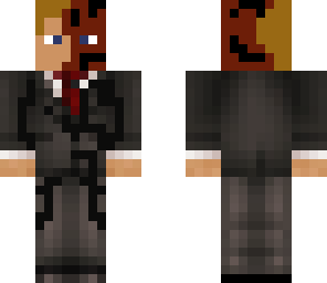 two-face