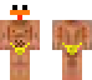 lmafo chicken
