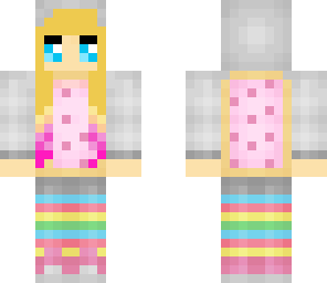 nyan girl