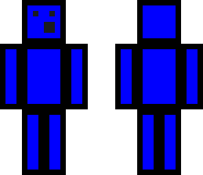 mixdatclan skin