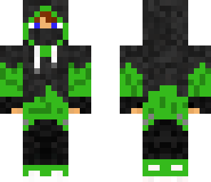 green assassin