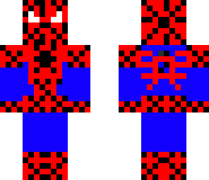spider-man