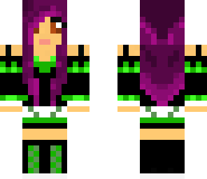 gir girl 2