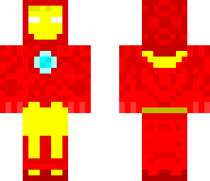 iron-man