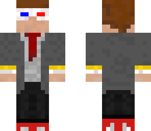 just some random skin
