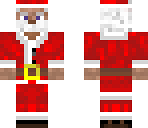 santa claws