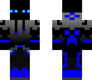 ender dj blue v2