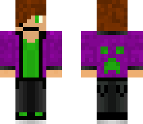 edited skin 2 no hood