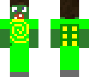 alien bob