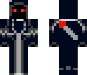 enderman wizard