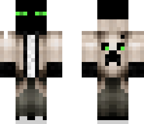the best enderman