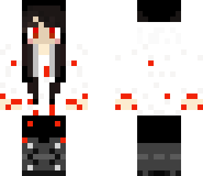 jeff the killer's girl