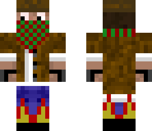 fire-feet