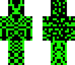 confusing alien