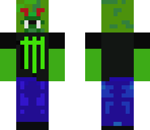 monster