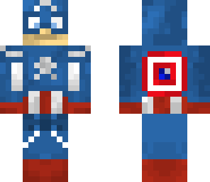 captain america
