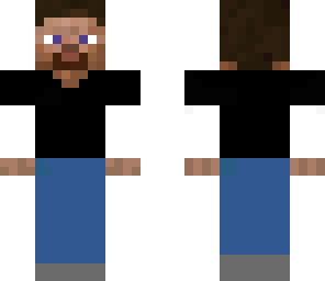 steve fixed