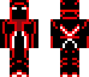 tron skin