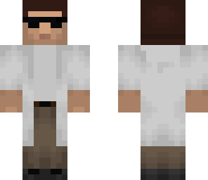 scientist