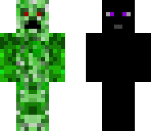 endercreeper