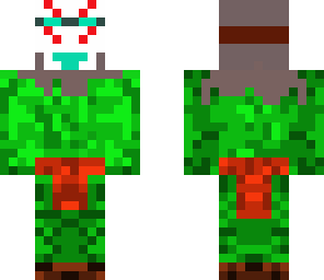 tribal timo