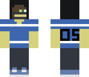 football player