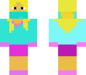 cool girl