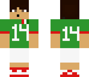 chicharito