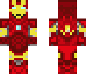 iron man