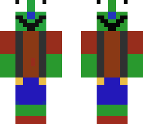 turtle_man 2