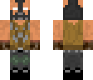 heroe bane
