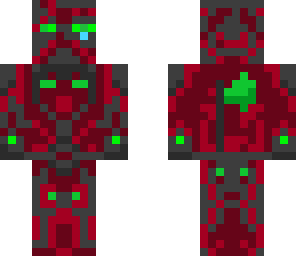 nether executioner