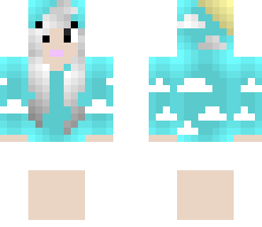 sky girl