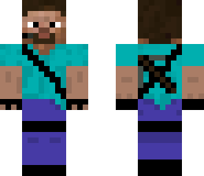 gear solid steve