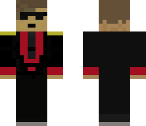 fixed suit